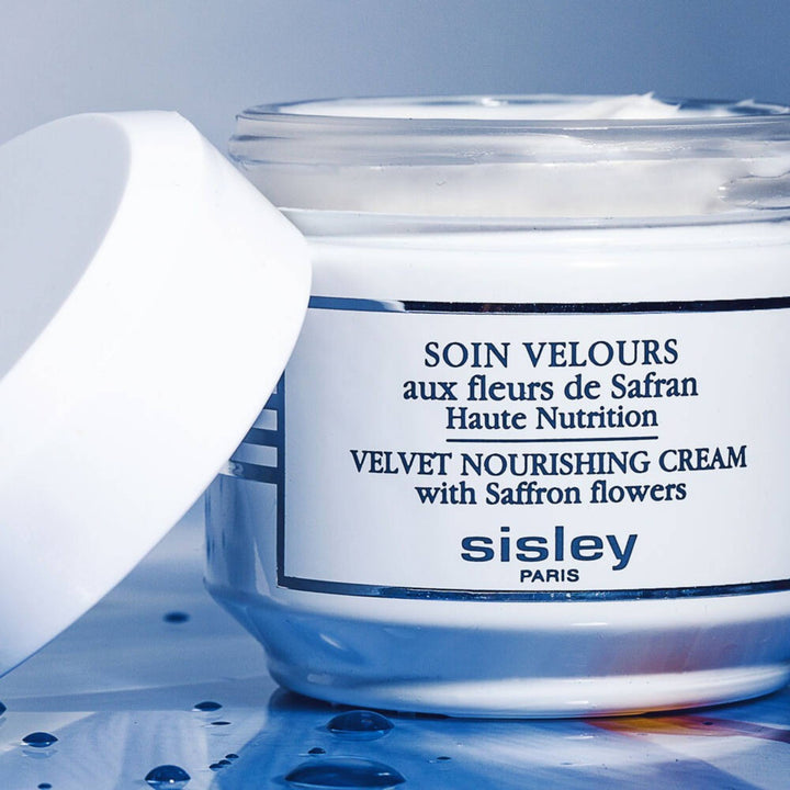 Velvet Nourishing Cream 50ml - No Color - NONE