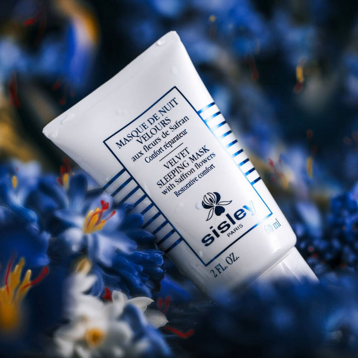 Velvet Sleeping Mask 60ml - No Color - NONE