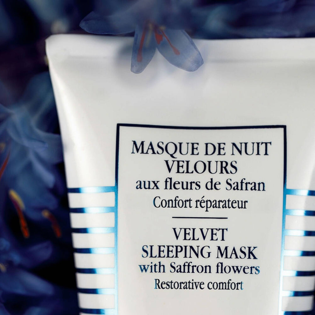 Velvet Sleeping Mask 60ml - No Color - NONE