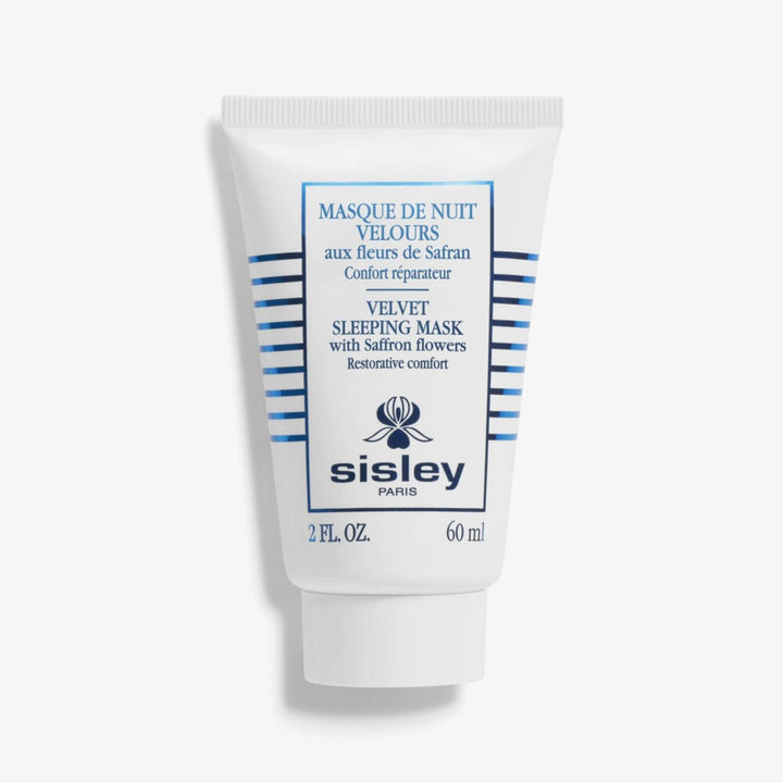 Velvet Sleeping Mask 60ml - No Color - NONE