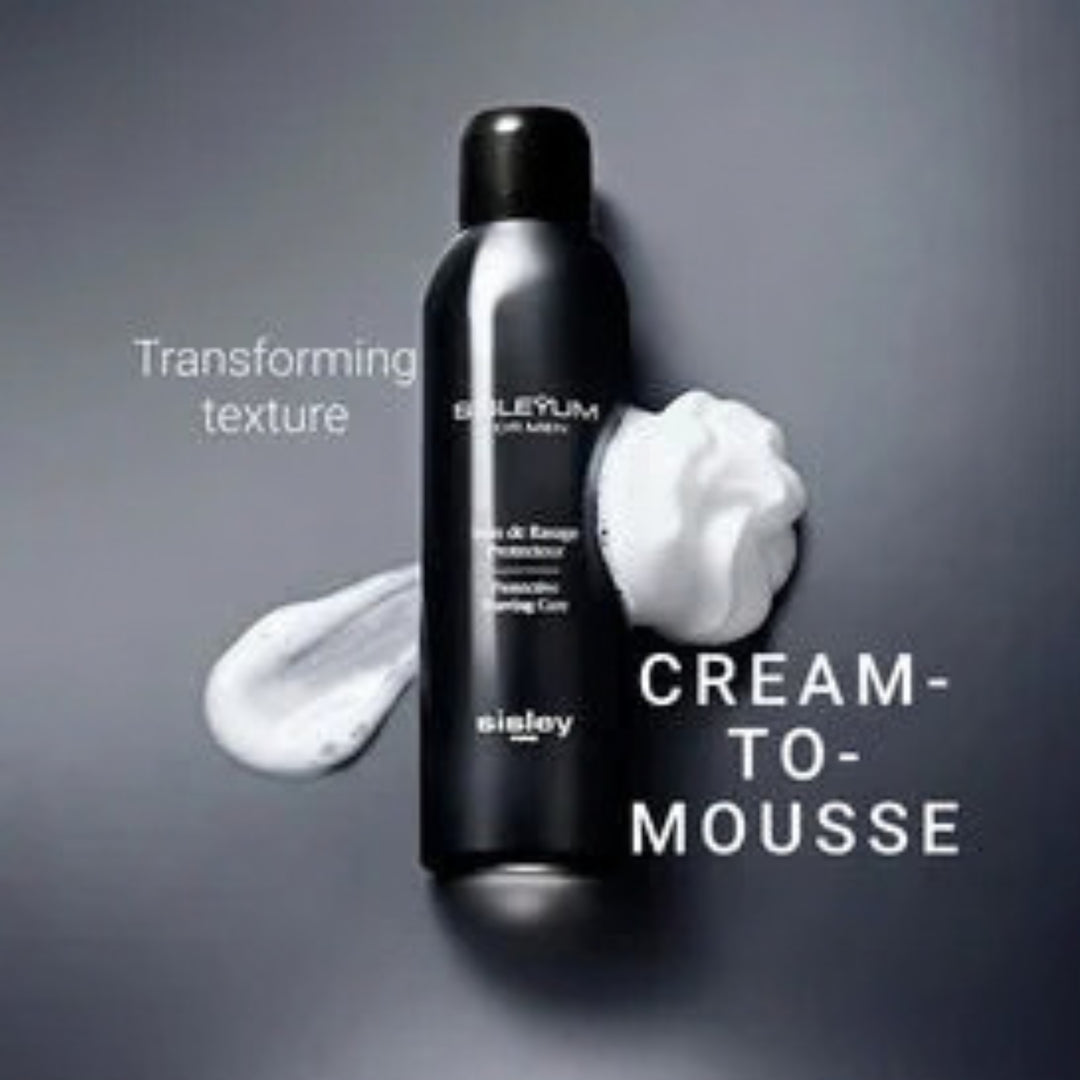 Sisleyum Protective Shaving Cream