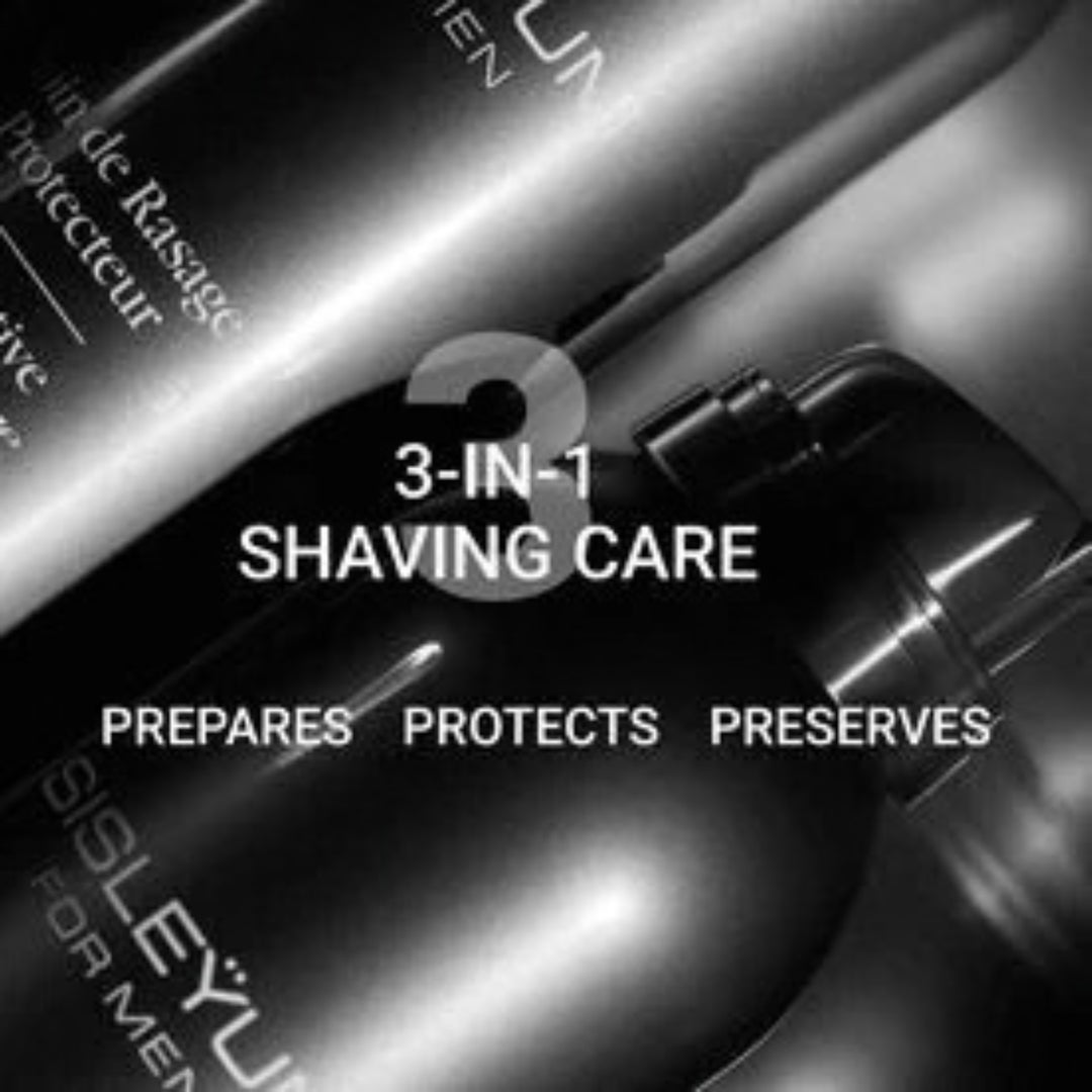 Sisleyum Protective Shaving Cream