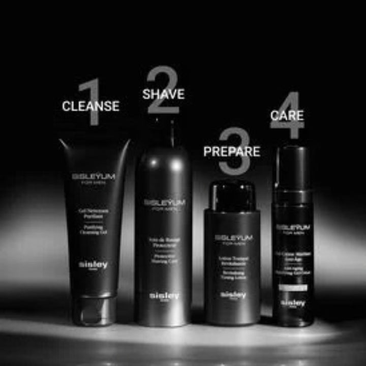 Sisleyum Protective Shaving Cream