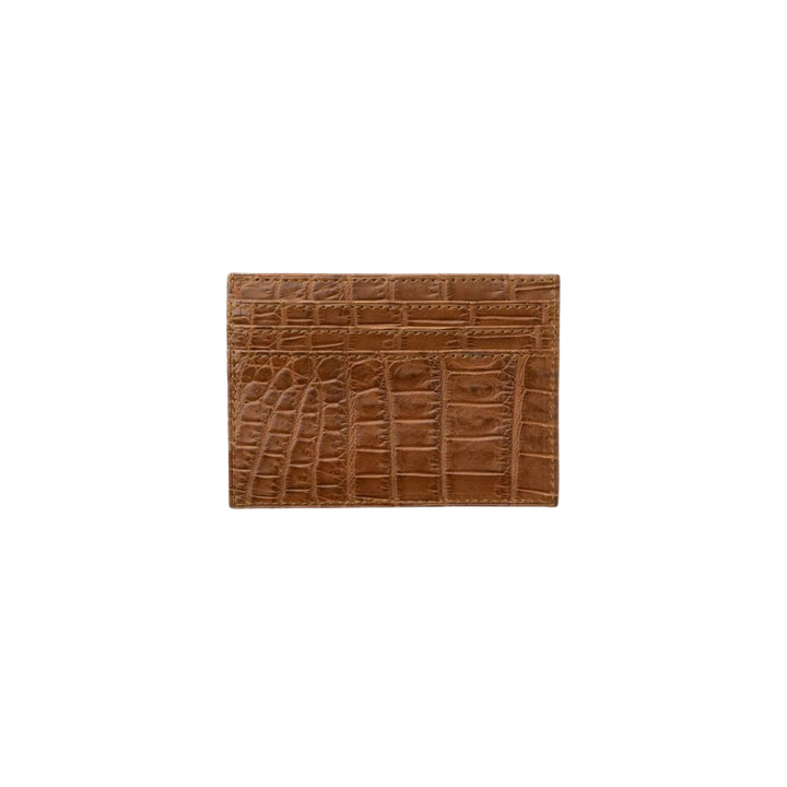 Slim Credit Card Case No. 204