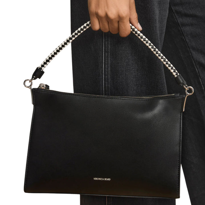 Small Vida Bag in Black