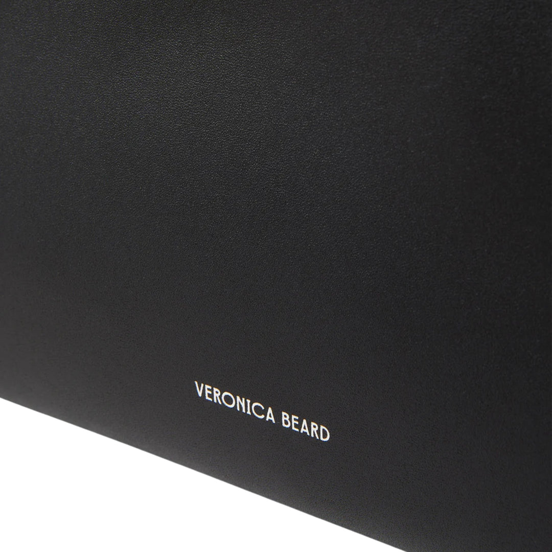 Small Vida Bag in Black