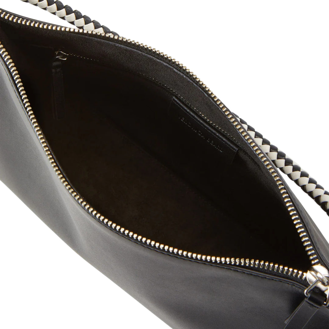 Small Vida Bag in Black