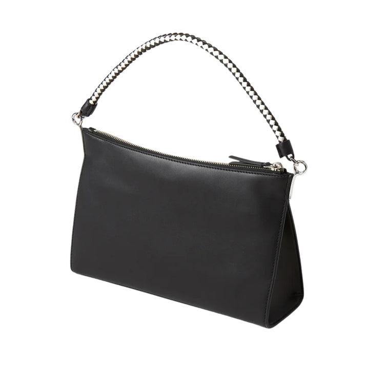 Small Vida Bag in Black
