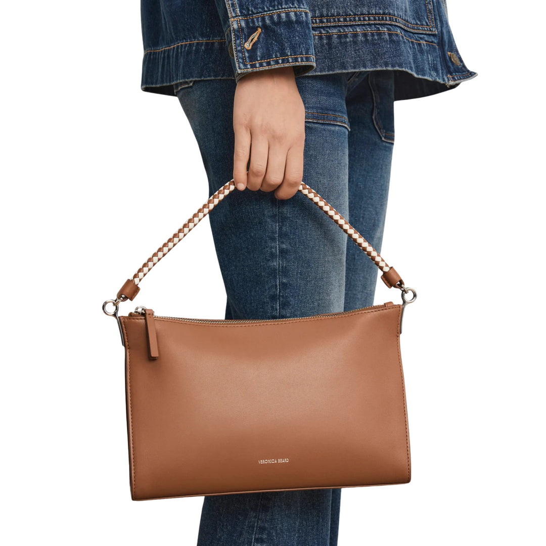 Small Vida Bag in Hazelwood