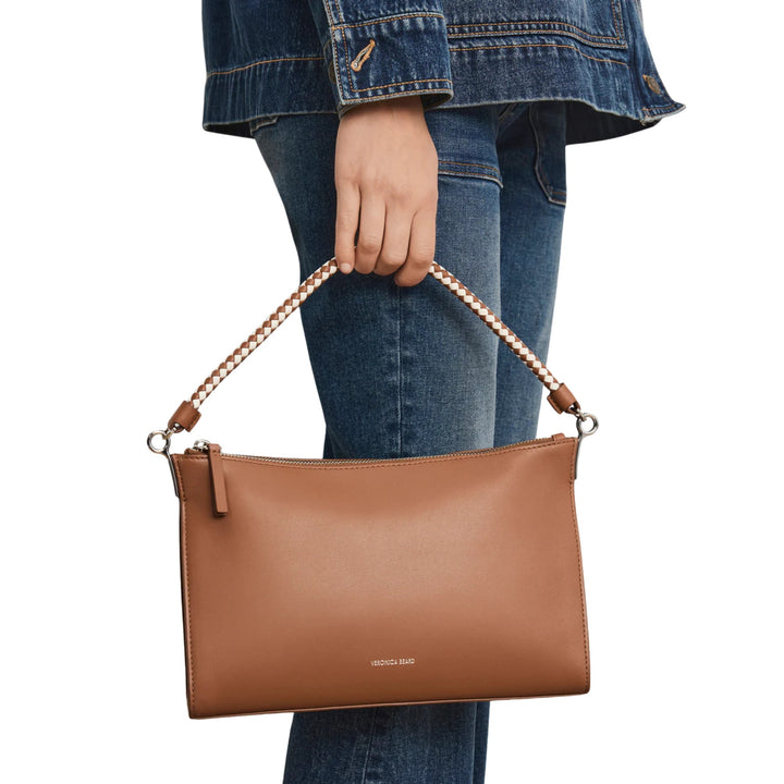 Small Vida Bag in Hazelwood