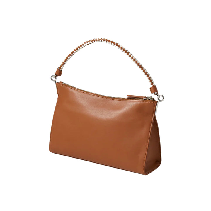 Small Vida Bag in Hazelwood