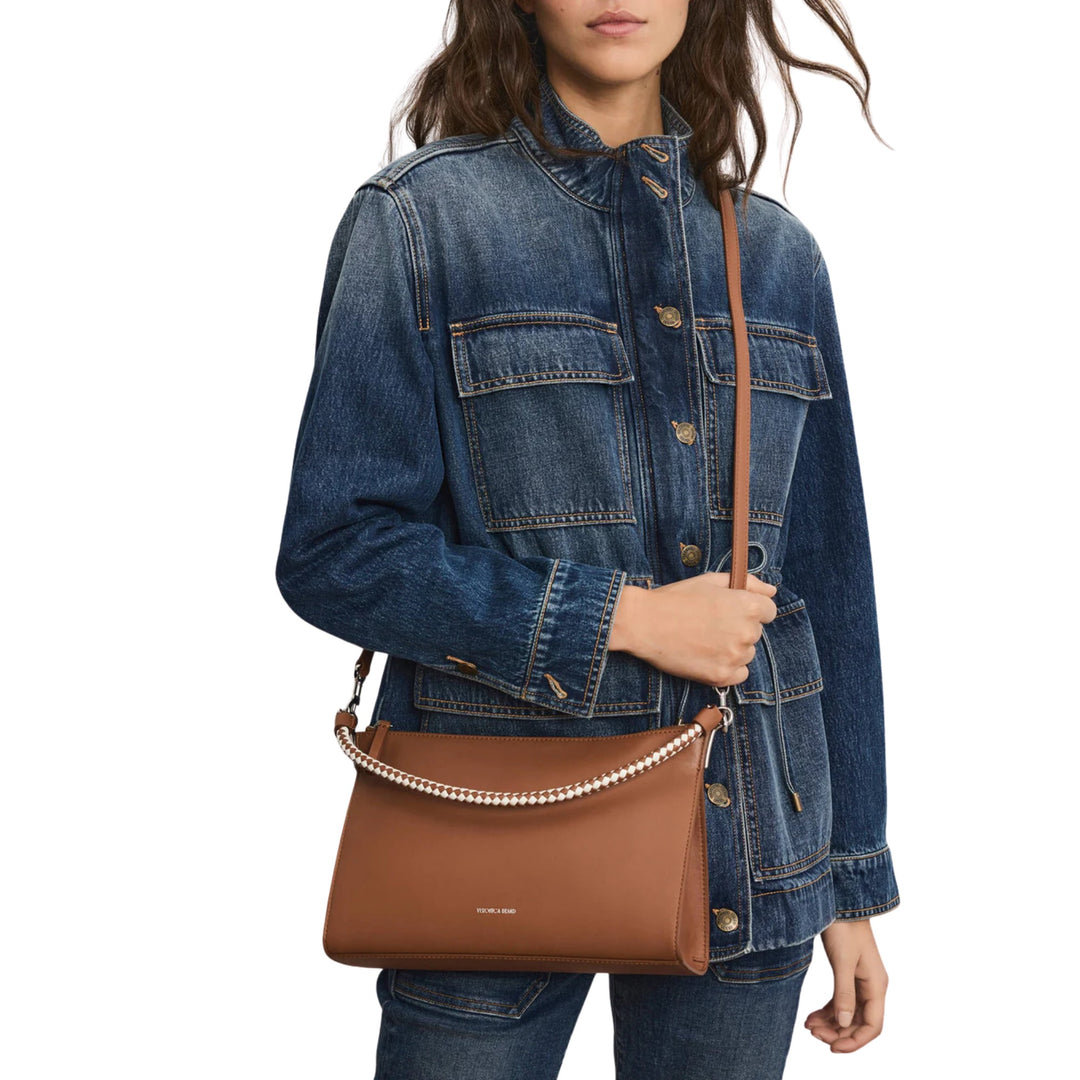 Small Vida Bag in Hazelwood