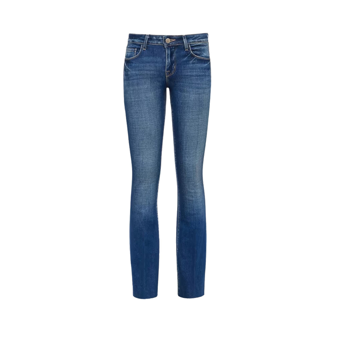 Sneeki Low-Rise Sneaker Straight in Hasting