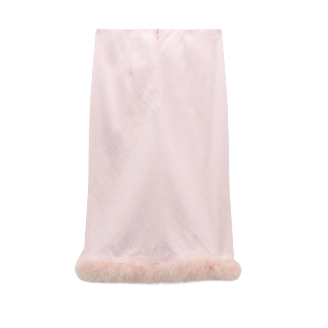 Soft Vibes Skirt