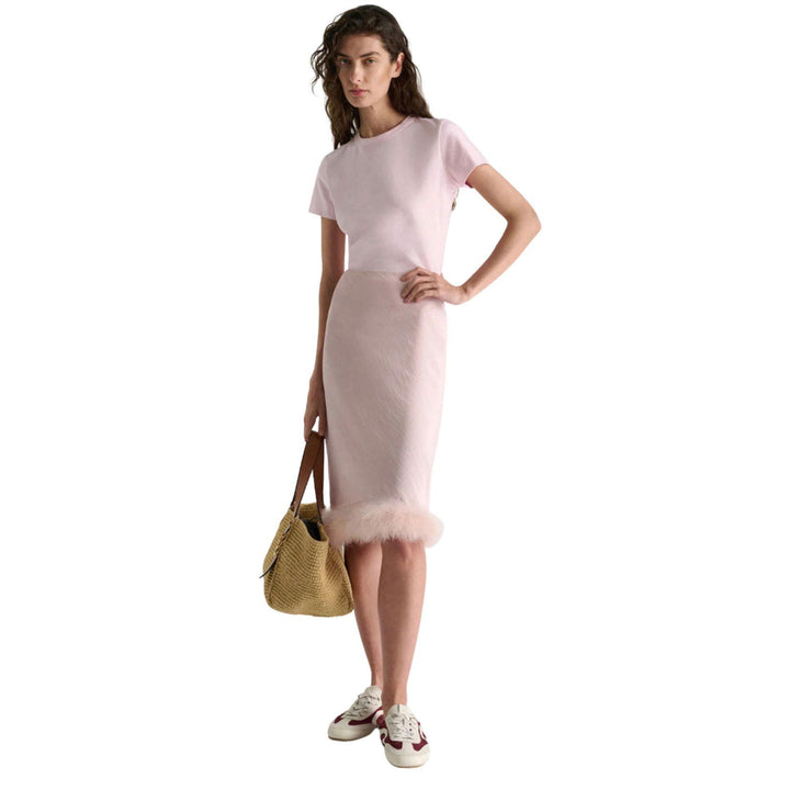 Soft Vibes Skirt