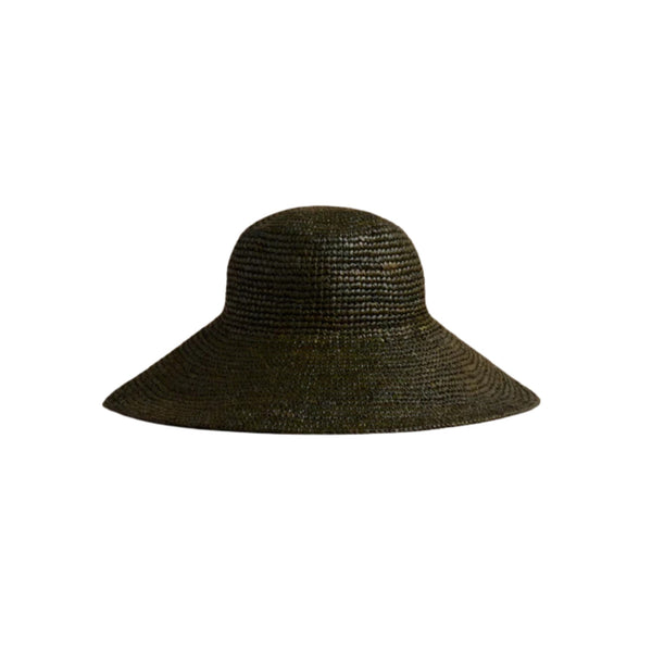 Soleil Hat in Olive
