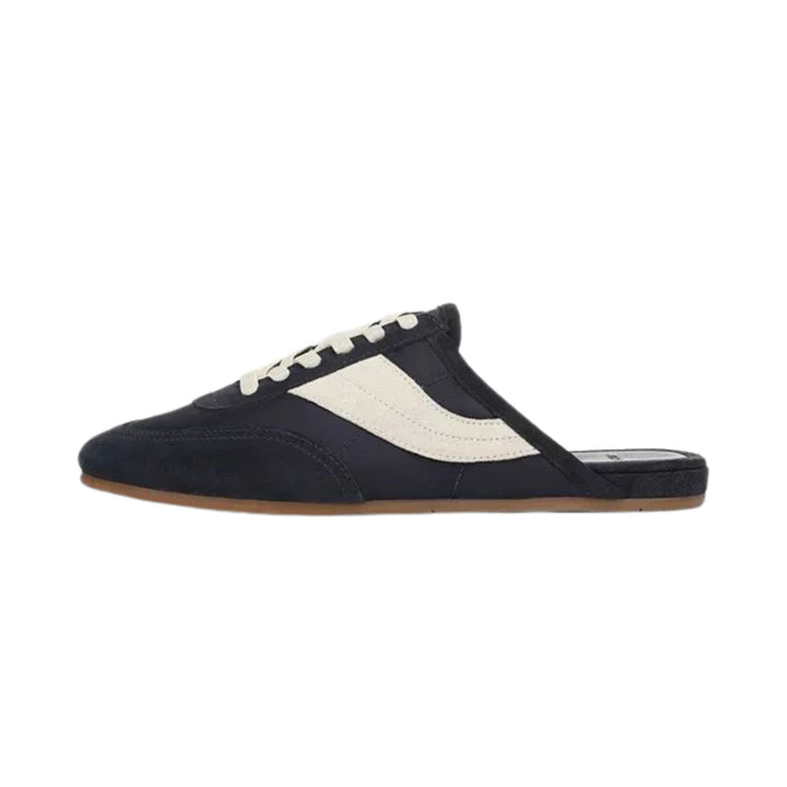 Solstice Sneaker in Night Blue/Moonlight