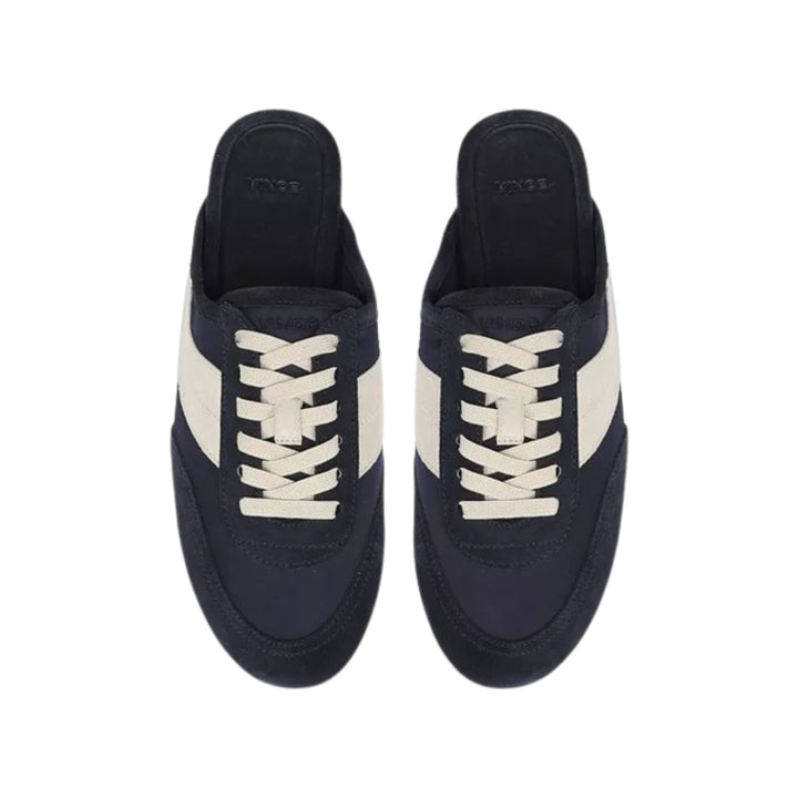 Solstice Sneaker in Night Blue/Moonlight