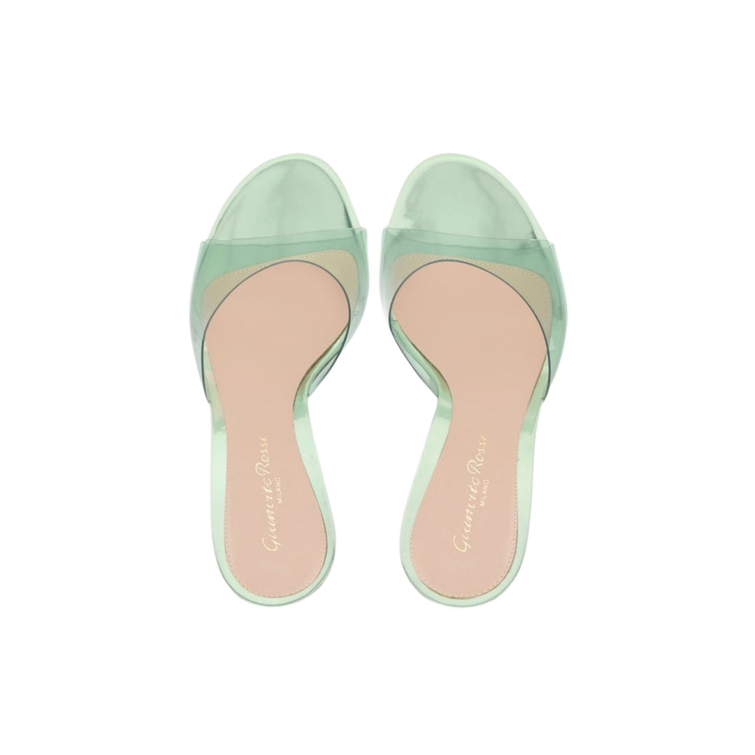 Sophia Mule 70 in Aloa