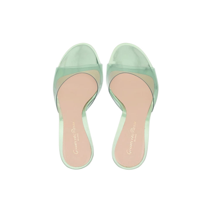 Sophia Mule 70 in Aloa