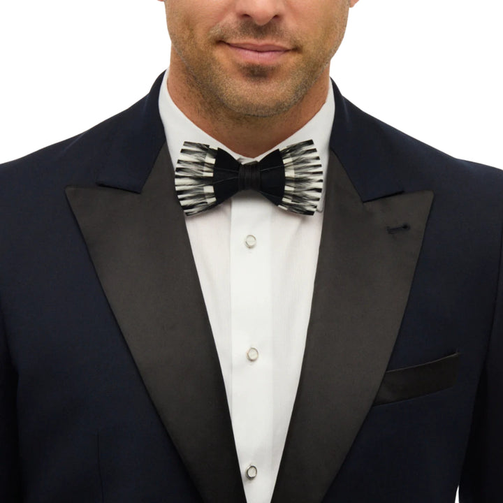 Soufriere Bow Tie