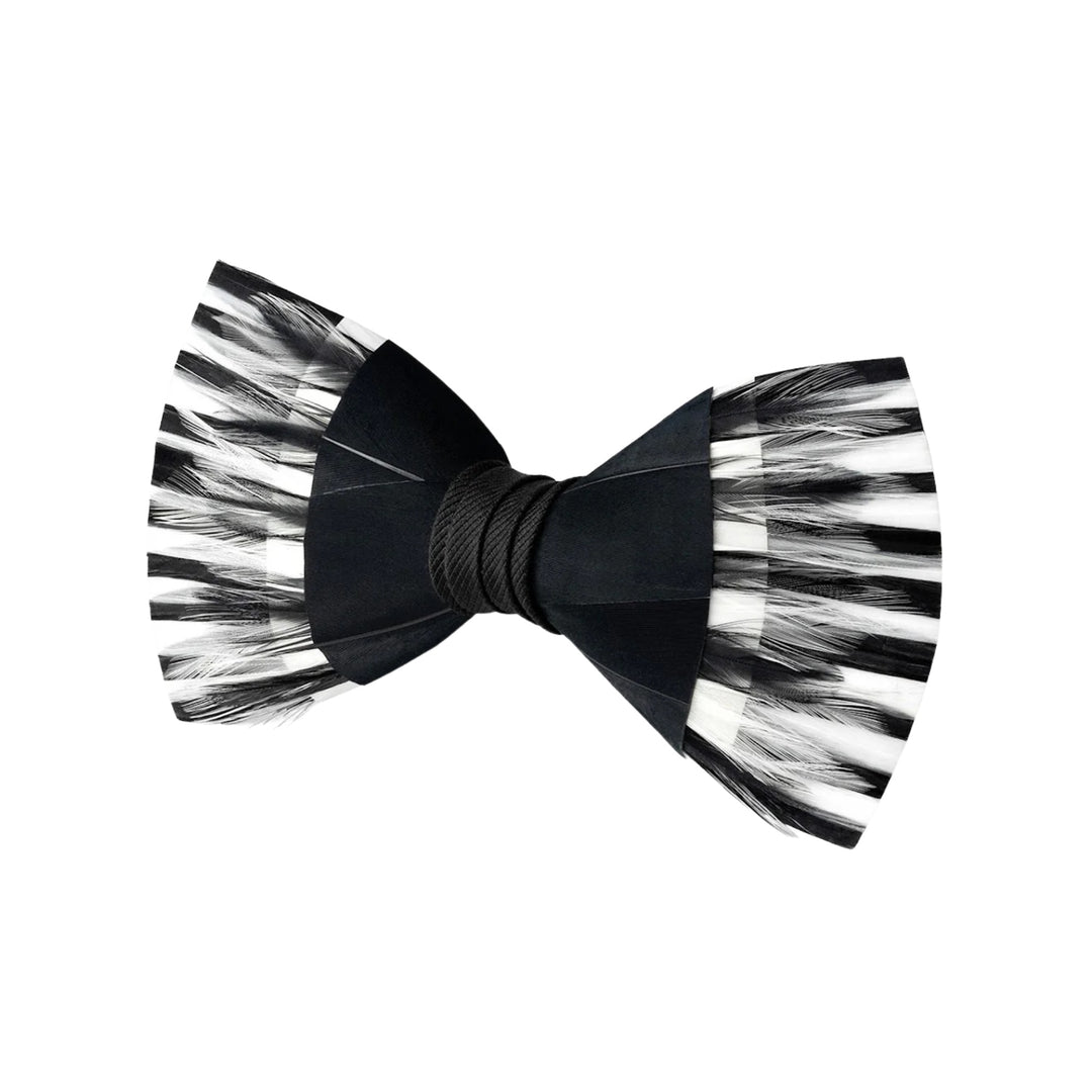 Soufriere Bow Tie
