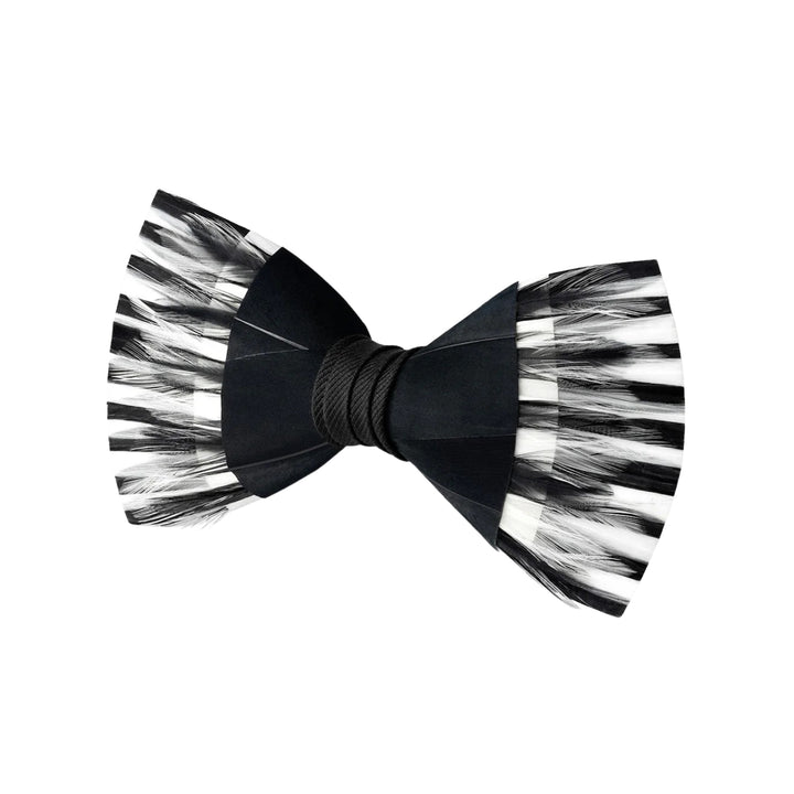 Soufriere Bow Tie