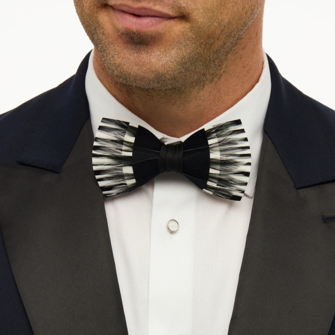 Soufriere Bow Tie