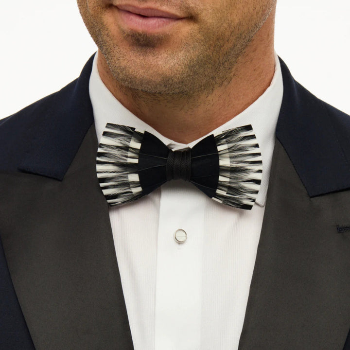 Soufriere Bow Tie