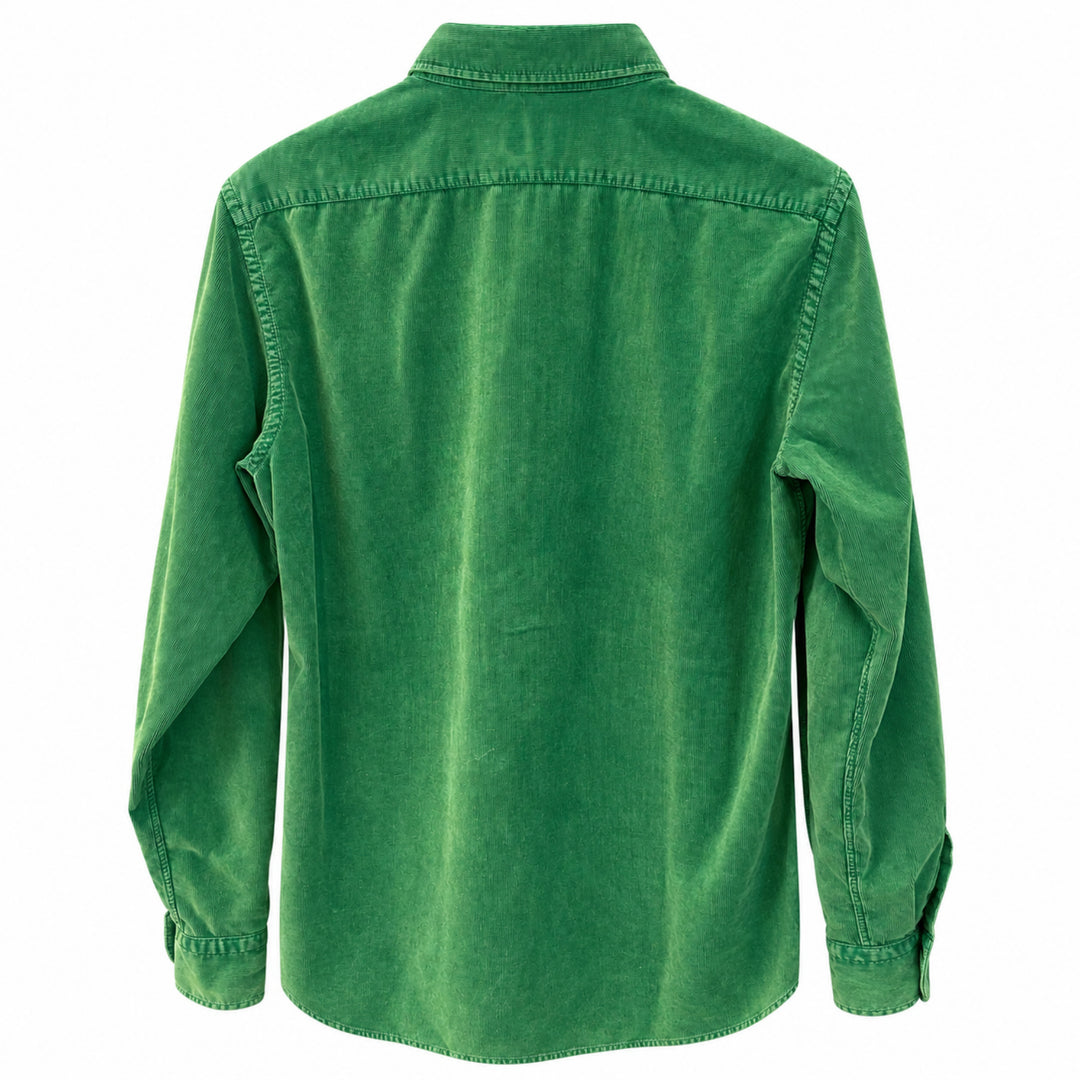 Sport Shirt in Green