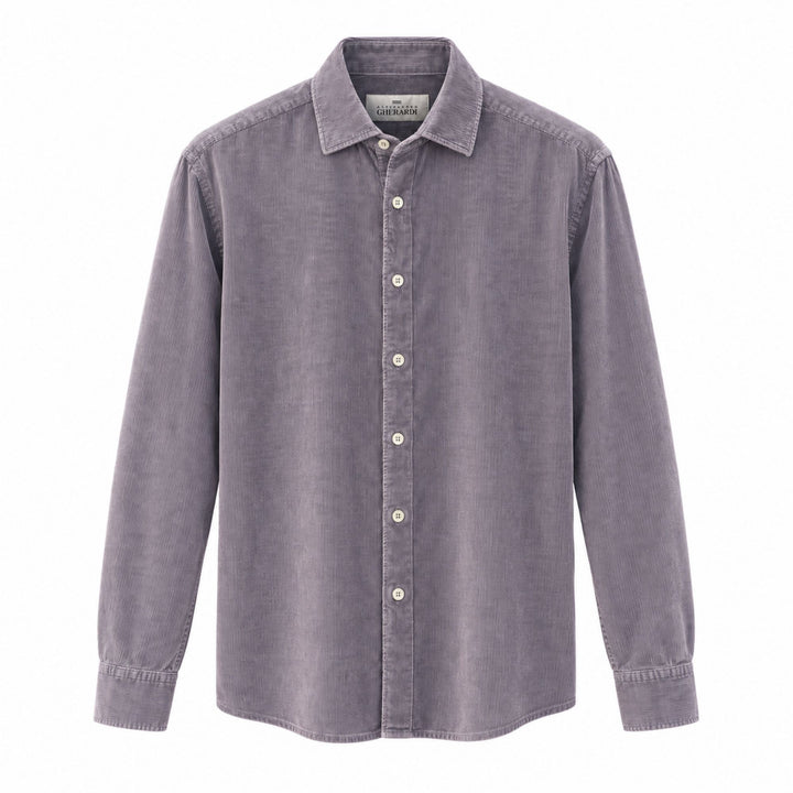 Sport Shirt in Grey