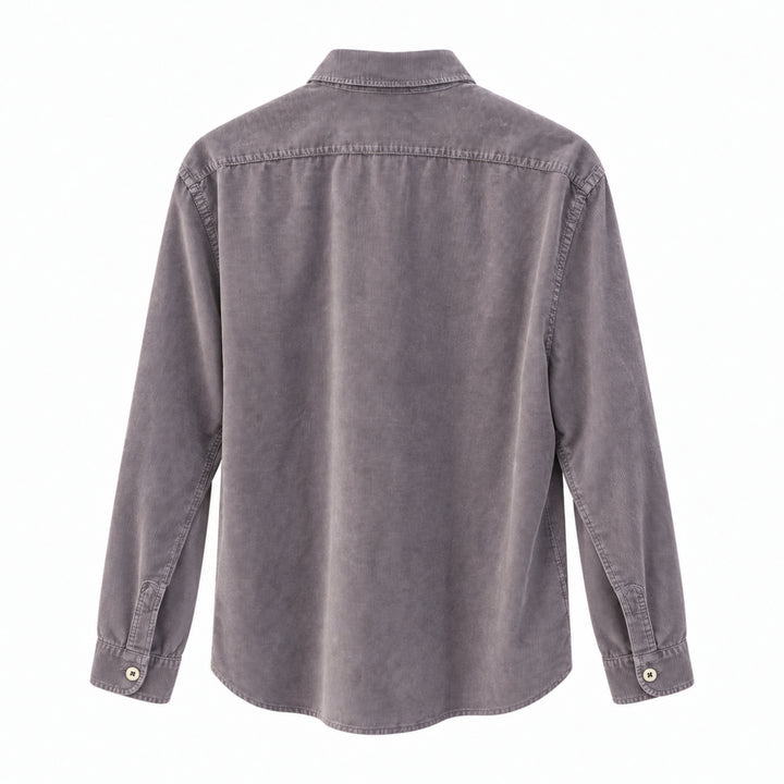 Sport Shirt in Grey