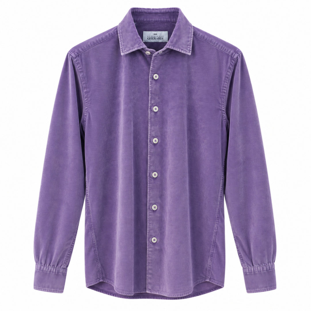 Sport Shirt in Lavender