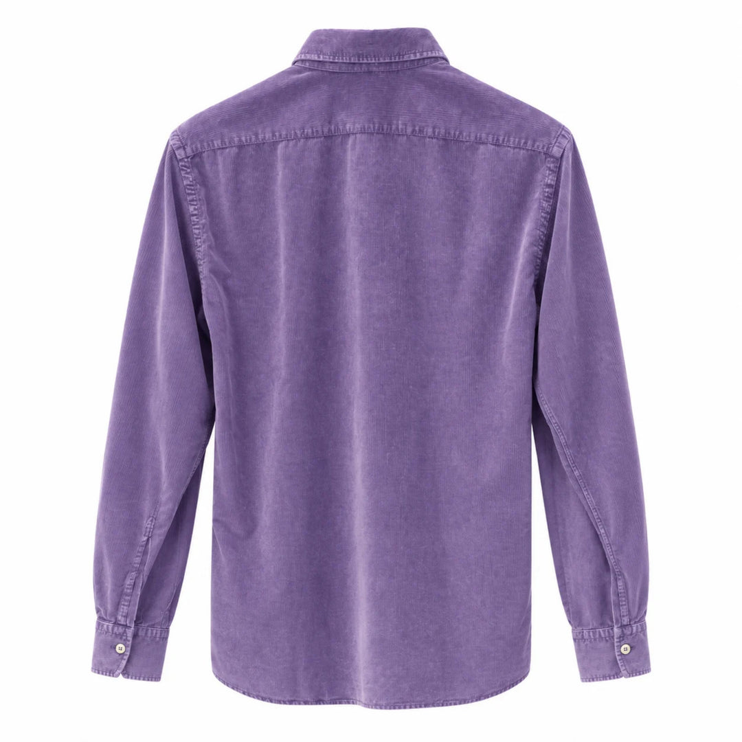 Sport Shirt in Lavender