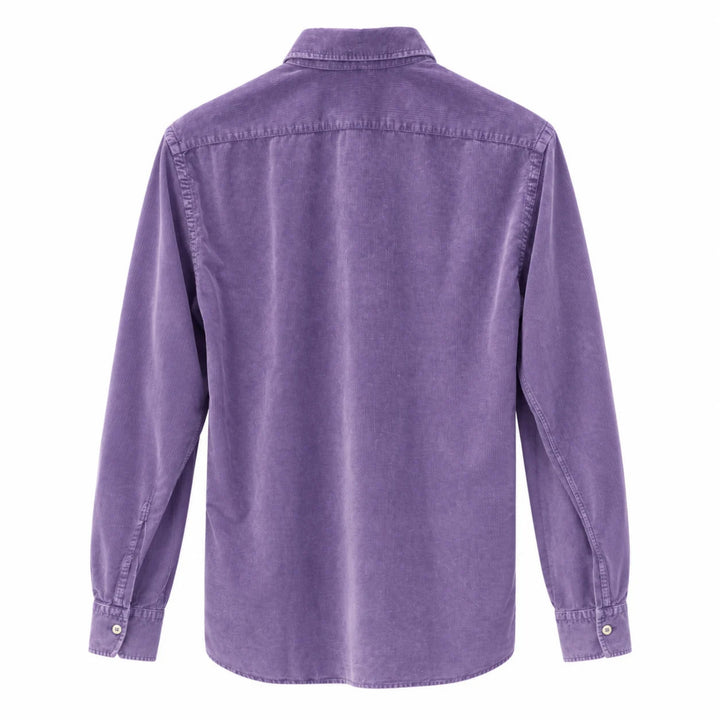 Sport Shirt in Lavender