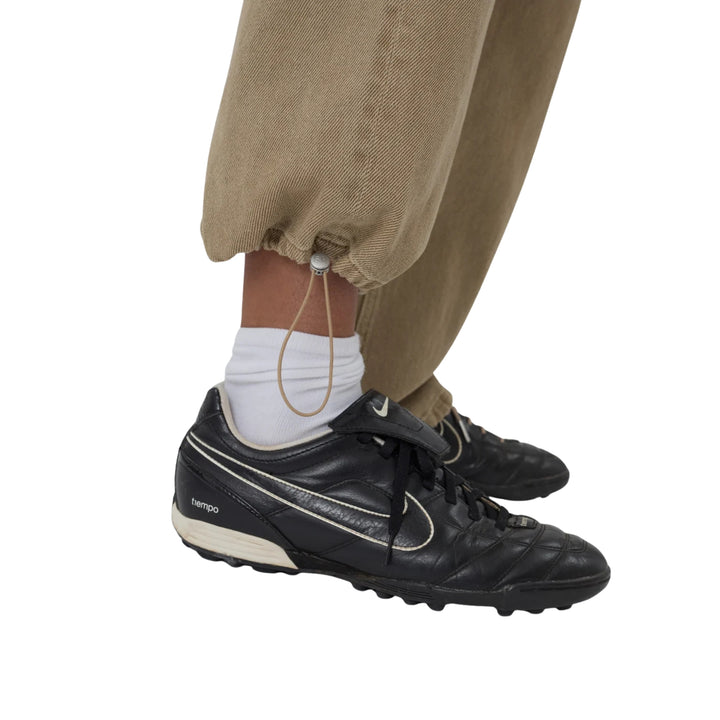 Sport Jean in Pear in Pear