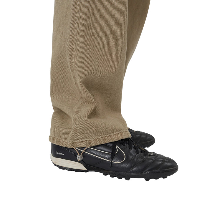 Sport Jean in Pear in Pear