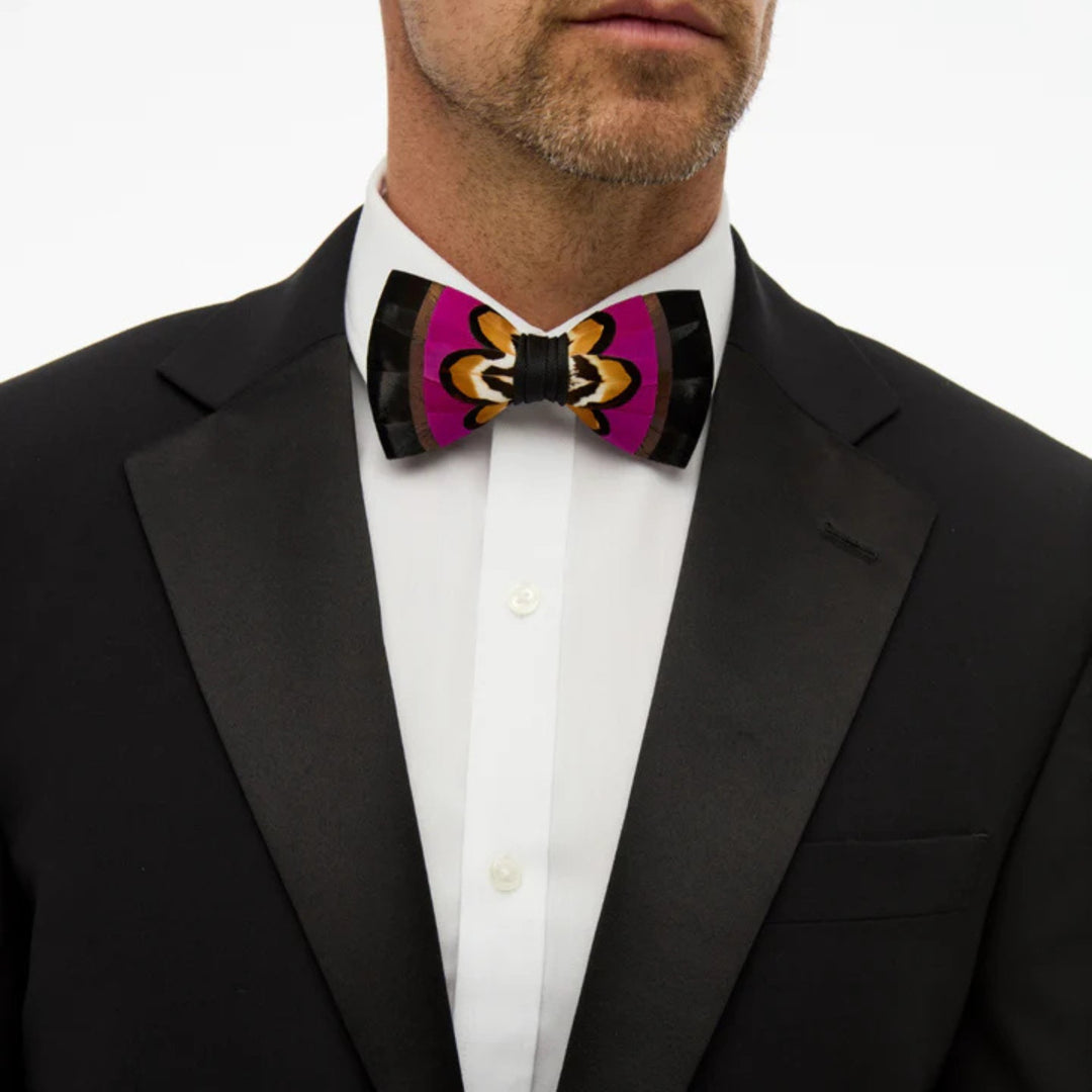 Sprout Bow Tie