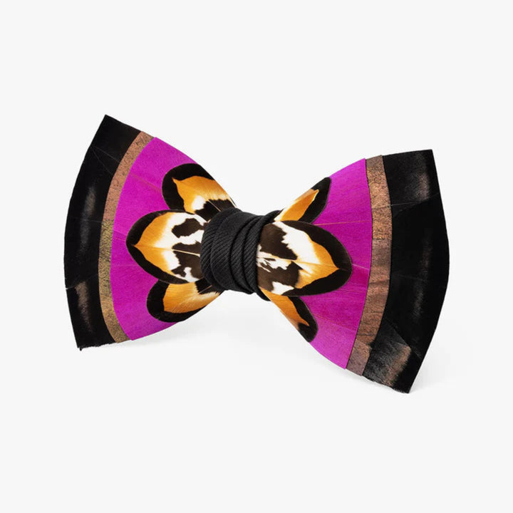 Sprout Bow Tie