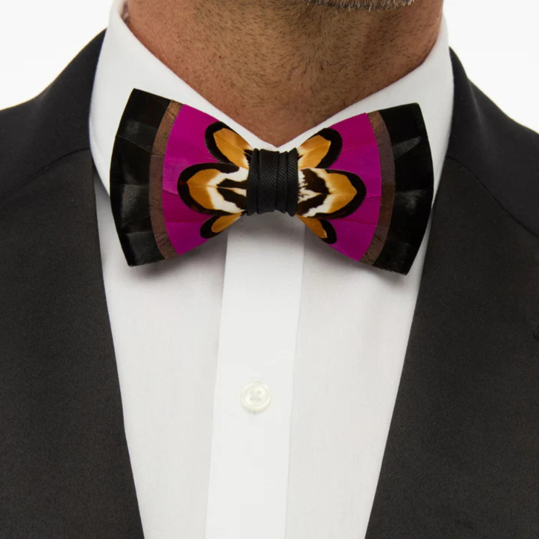 Sprout Bow Tie