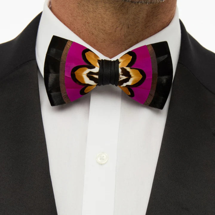 Sprout Bow Tie