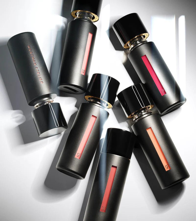 Ma Puce Liquid Lip Balm