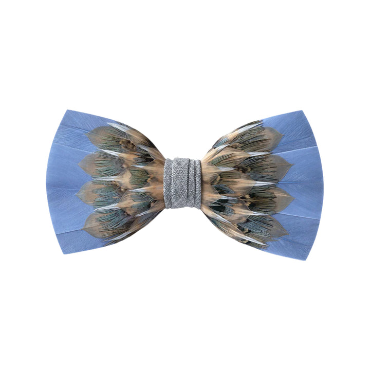 St. Lucia Bow Tie