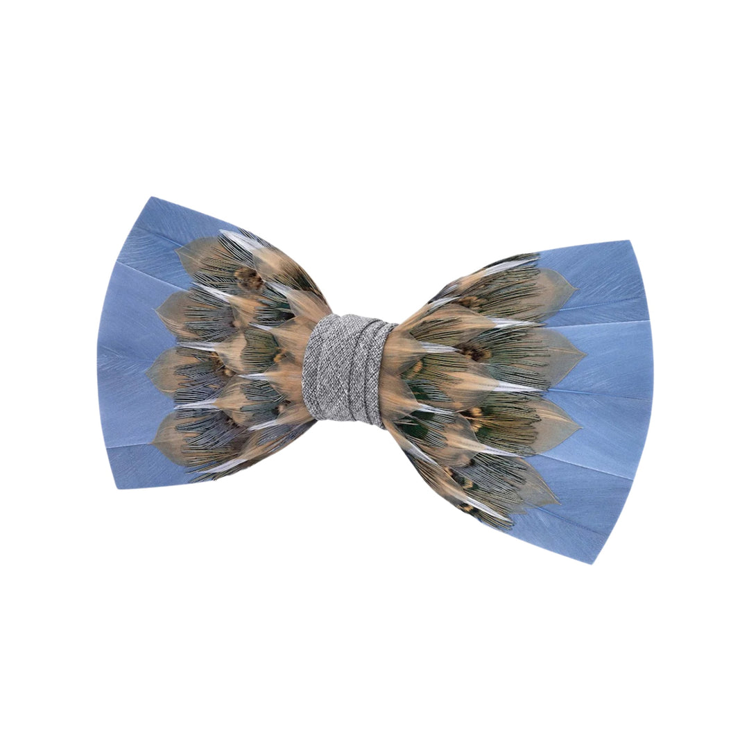 St. Lucia Bow Tie