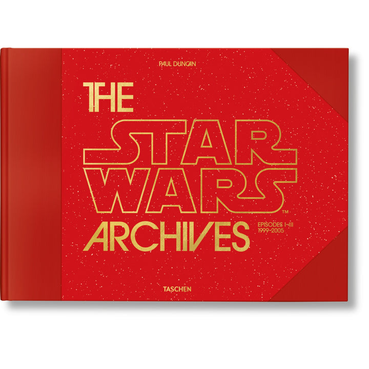 Star Wars Archives. 1999 - 2005