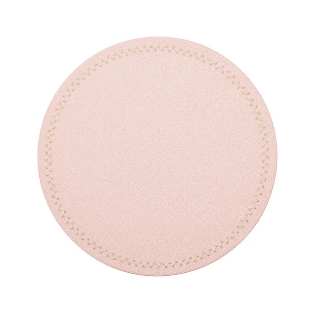 Starry Night Placemat - Blush