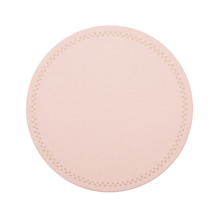 Starry Night Placemat - Blush