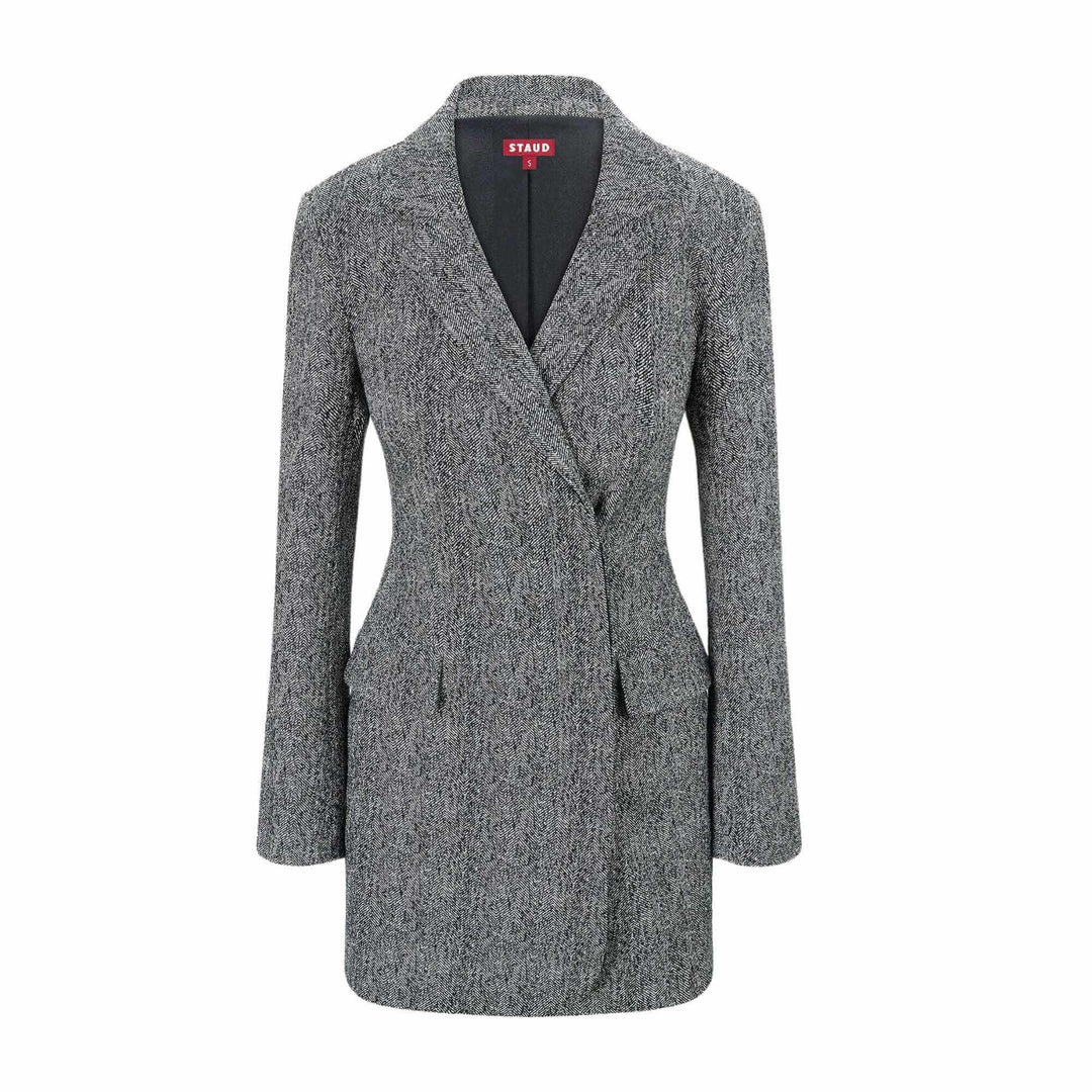 Greenwich Blazer Dress
