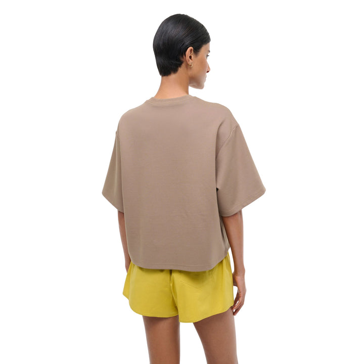 Paddle Short-Chartreuse