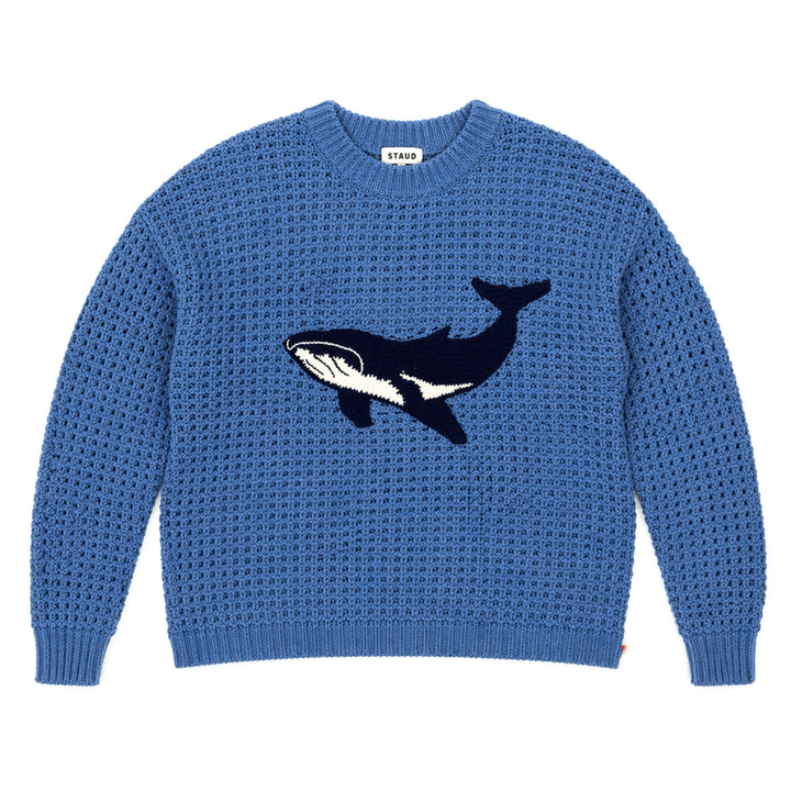 Giada Whale Sweater